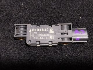 bontott AUDI A3 Jobb első Oldal Ütközés Érzékelő