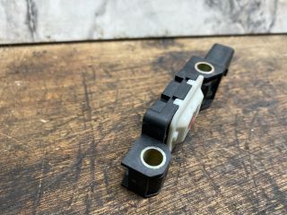 bontott AUDI A3 Jobb első Oldal Ütközés Érzékelő