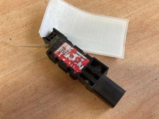 bontott AUDI A3 Jobb első Oldal Ütközés Érzékelő