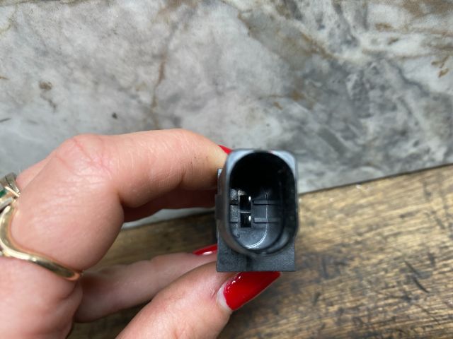 bontott AUDI A3 Jobb első Oldal Ütközés Érzékelő