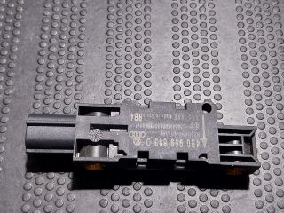 bontott AUDI A3 Jobb első Oldal Ütközés Érzékelő