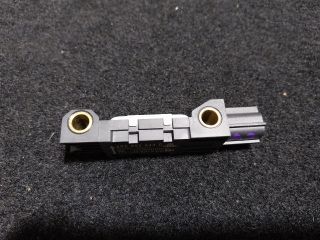 bontott AUDI A3 Jobb első Oldal Ütközés Érzékelő