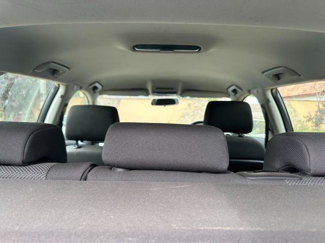 bontott AUDI A3 Jobb első Övfeszítő