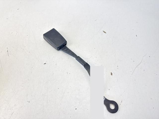 bontott AUDI A3 Jobb első Övfeszítő