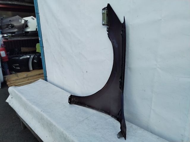 bontott AUDI A3 Jobb első Sárvédő