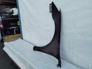 bontott AUDI A3 Jobb első Sárvédő