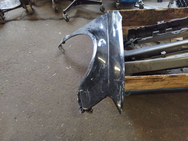 bontott AUDI A3 Jobb első Sárvédő