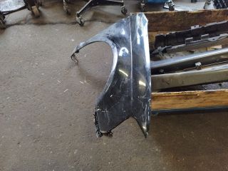 bontott AUDI A3 Jobb első Sárvédő