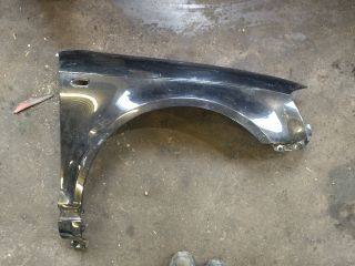 bontott AUDI A3 Jobb első Sárvédő