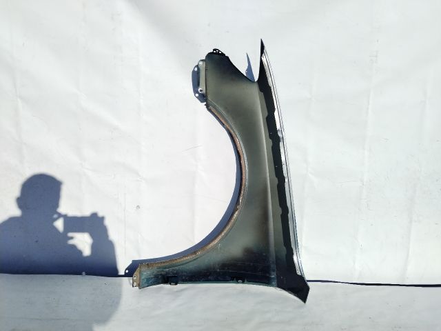 bontott AUDI A3 Jobb első Sárvédő