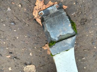 bontott AUDI A3 Jobb első Sárvédő