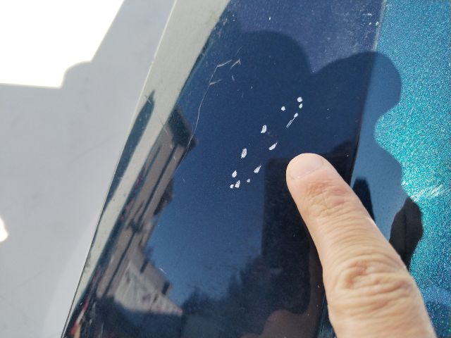 bontott AUDI A3 Jobb első Sárvédő