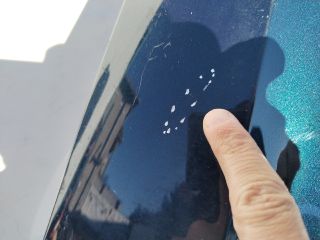 bontott AUDI A3 Jobb első Sárvédő