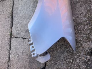 bontott AUDI A3 Jobb első Sárvédő