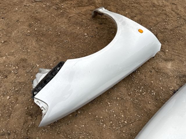 bontott AUDI A3 Jobb első Sárvédő