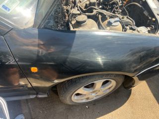 bontott AUDI A3 Jobb első Sárvédő