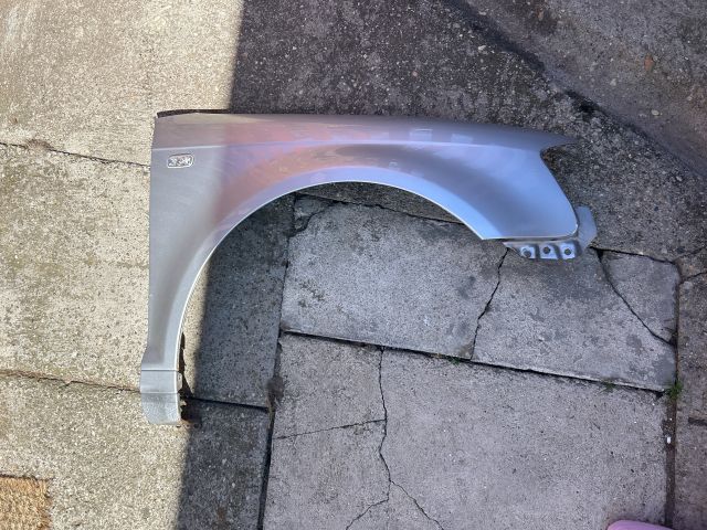 bontott AUDI A3 Jobb első Sárvédő