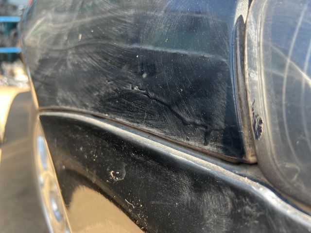 bontott AUDI A3 Jobb első Sárvédő