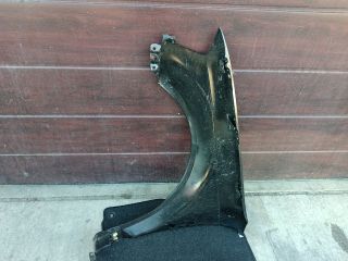 bontott AUDI A3 Jobb első Sárvédő