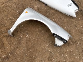 bontott AUDI A3 Jobb első Sárvédő