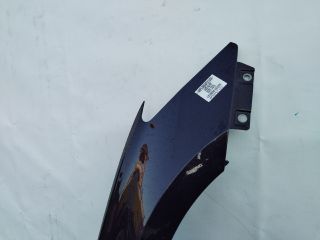 bontott AUDI A3 Jobb első Sárvédő