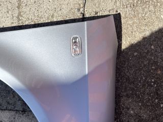 bontott AUDI A3 Jobb első Sárvédő