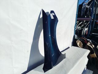 bontott AUDI A3 Jobb első Sárvédő