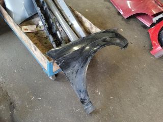 bontott AUDI A3 Jobb első Sárvédő