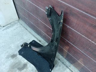 bontott AUDI A3 Jobb első Sárvédő