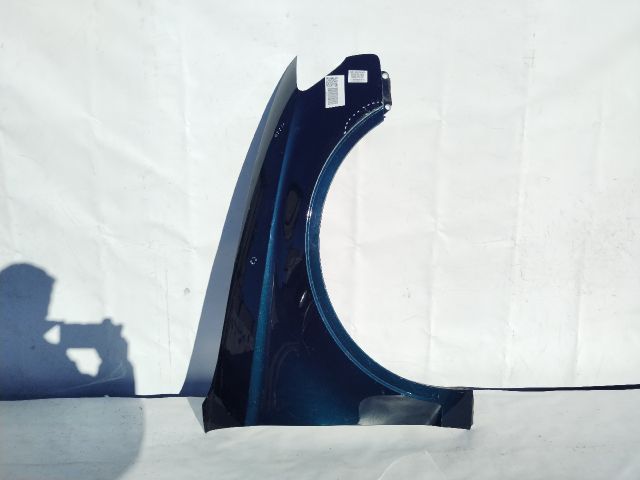 bontott AUDI A3 Jobb első Sárvédő