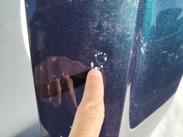 bontott AUDI A3 Jobb első Sárvédő