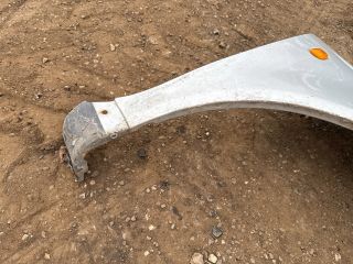 bontott AUDI A3 Jobb első Sárvédő