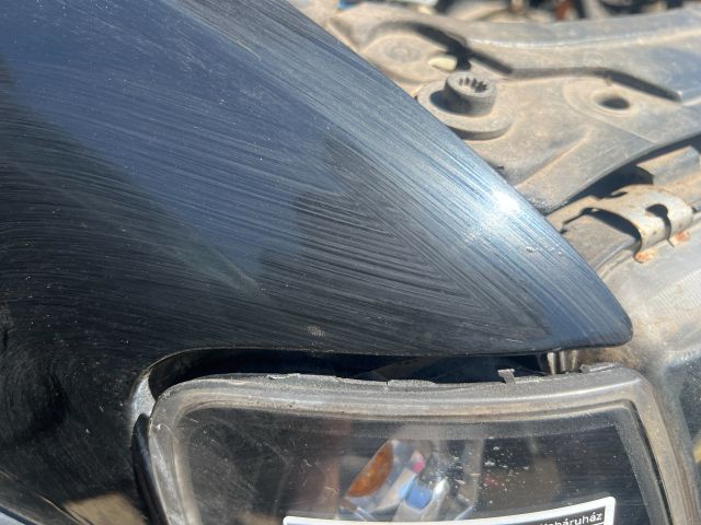 bontott AUDI A3 Jobb első Sárvédő