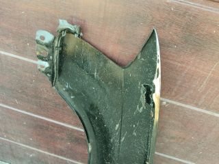 bontott AUDI A3 Jobb első Sárvédő