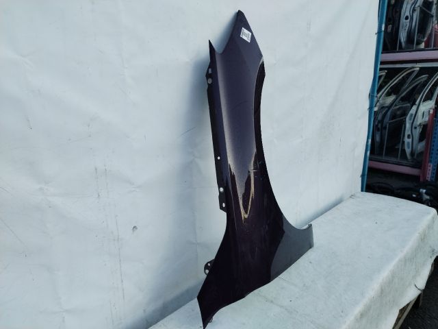 bontott AUDI A3 Jobb első Sárvédő