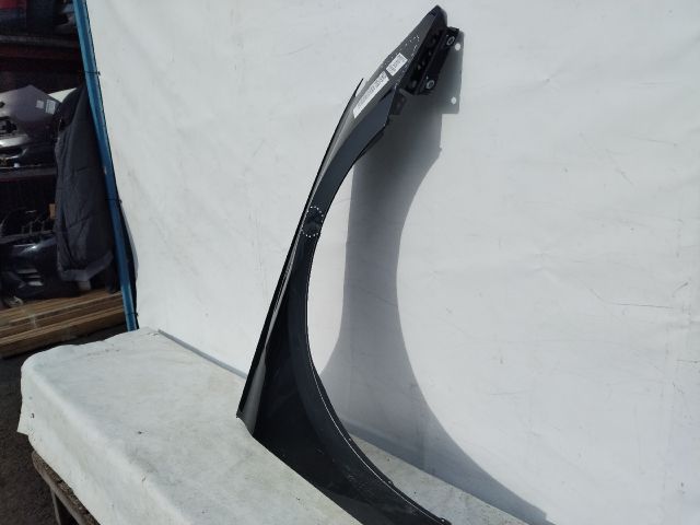 bontott AUDI A3 Jobb első Sárvédő