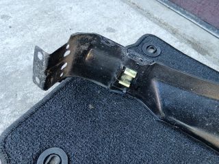 bontott AUDI A3 Jobb első Sárvédő