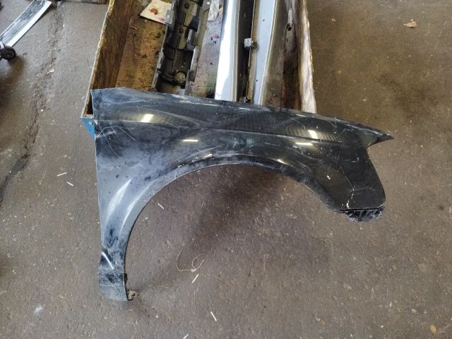 bontott AUDI A3 Jobb első Sárvédő