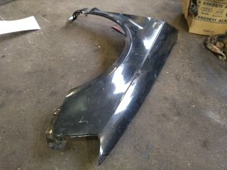 bontott AUDI A3 Jobb első Sárvédő