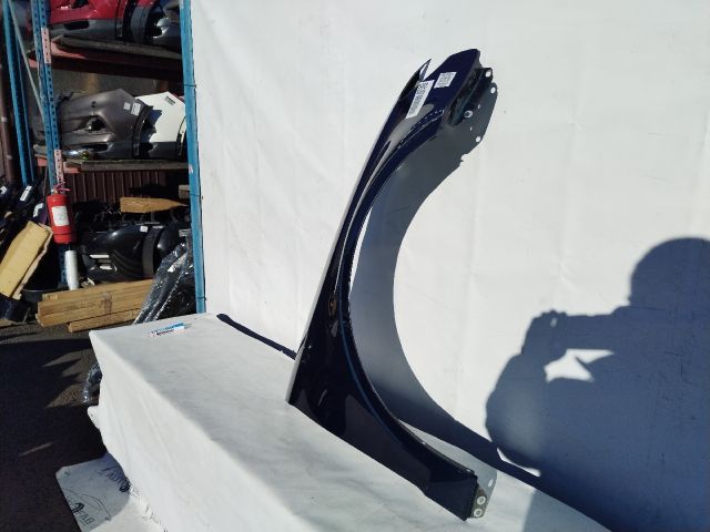 bontott AUDI A3 Jobb első Sárvédő