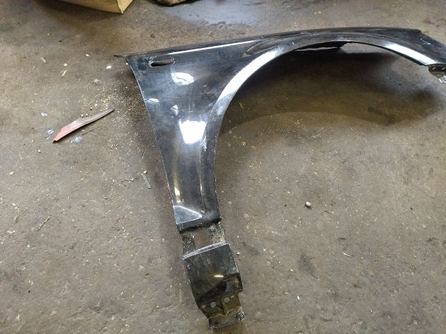 bontott AUDI A3 Jobb első Sárvédő