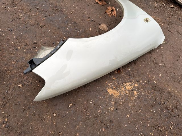 bontott AUDI A3 Jobb első Sárvédő