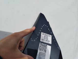 bontott AUDI A3 Jobb első Sárvédő