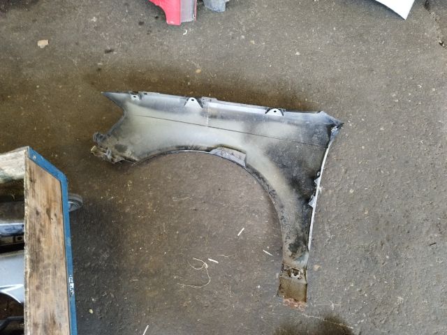 bontott AUDI A3 Jobb első Sárvédő