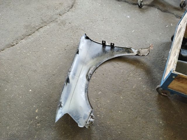 bontott AUDI A3 Jobb első Sárvédő