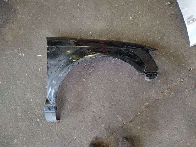 bontott AUDI A3 Jobb első Sárvédő