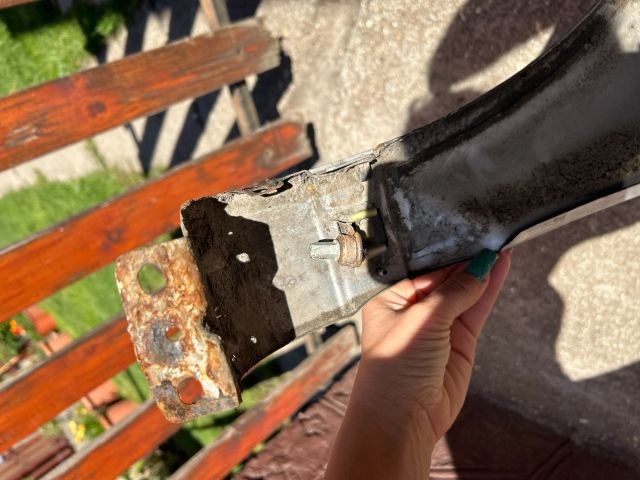 bontott AUDI A3 Jobb első Sárvédő