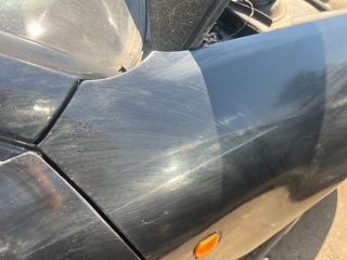 bontott AUDI A3 Jobb első Sárvédő