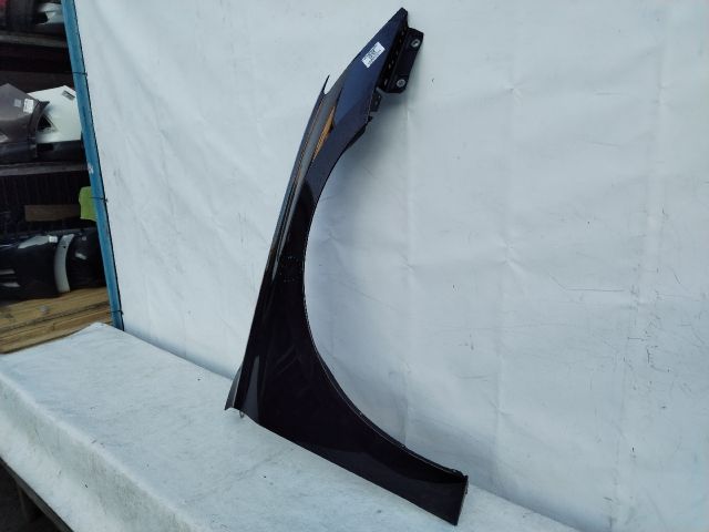 bontott AUDI A3 Jobb első Sárvédő