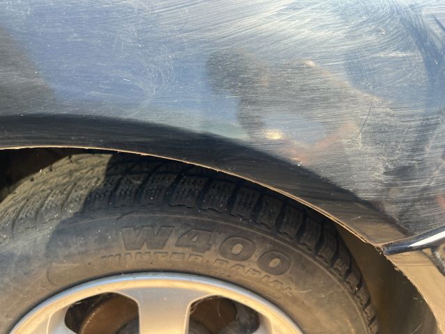 bontott AUDI A3 Jobb első Sárvédő